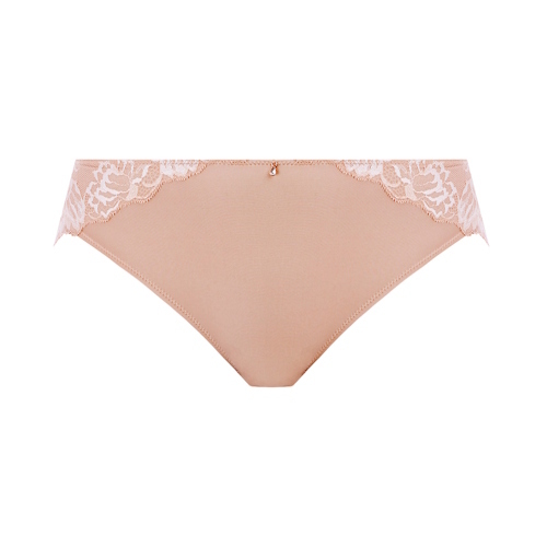 Fantasy Lingerie Aubree natural beige slip