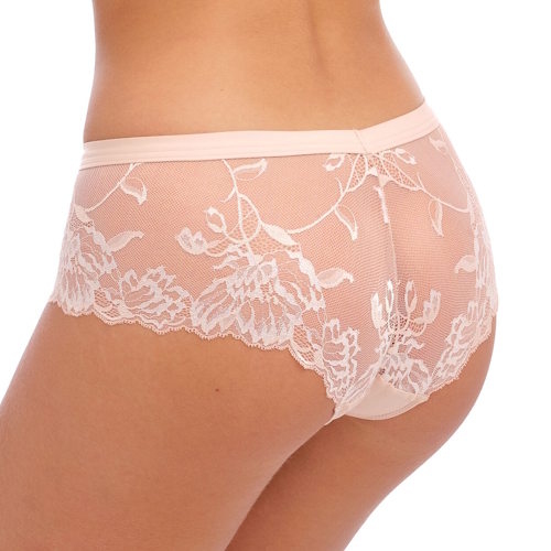 Fantasy Lingerie Aubree natural beige shortie