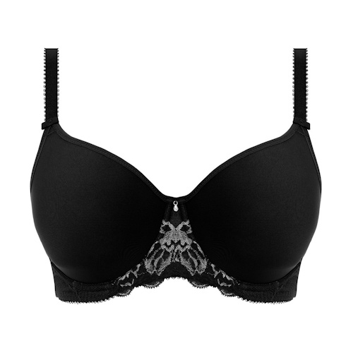 Fantasy Lingerie Aubree noir soutien-gorge rembourré