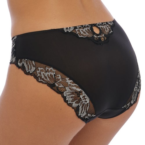Fantasy Lingerie Aubree night sky slip
