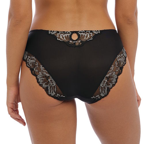 Fantasy Lingerie Aubree night sky slip
