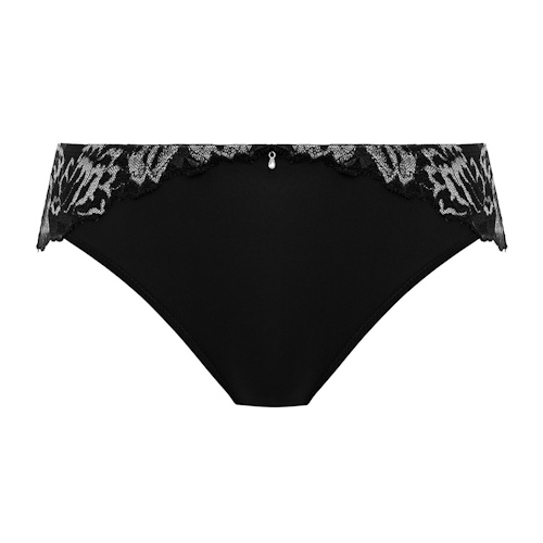Fantasy Lingerie Aubree night sky slip
