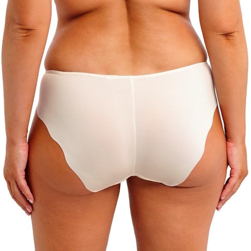 Fantasy Lingerie Magdalena ivoire slip