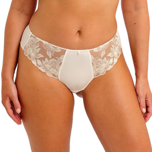 Fantasy Lingerie Magdalena ivoire culotte string
