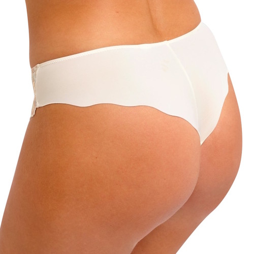 Fantasy Lingerie Magdalena ivoire culotte string