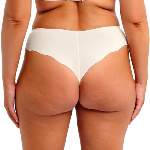 Fantasy Lingerie Magdalena ivoire culotte string