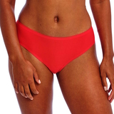 Freya Undetected rouge slip brésilien