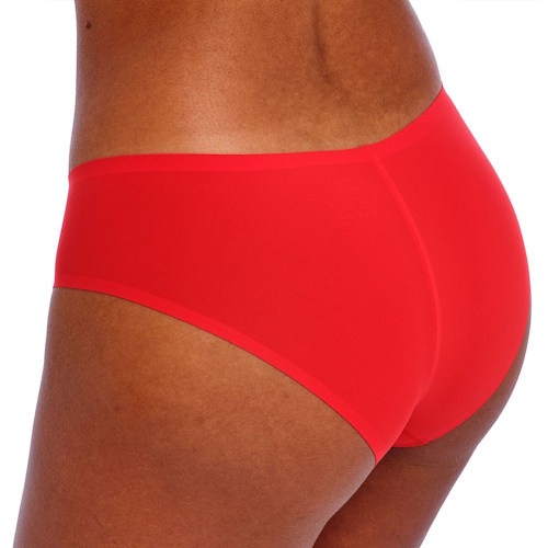 Freya Undetected rouge slip brésilien