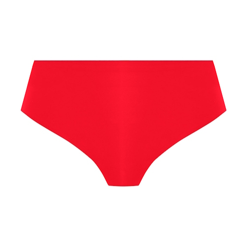 Freya Undetected rouge slip brésilien