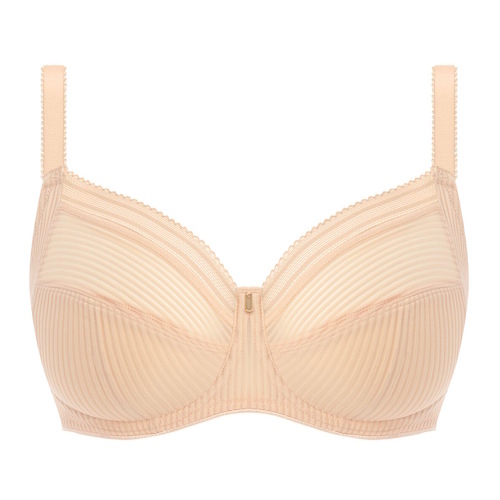 Fantasy Lingerie Fusion sable soutien-gorge sans forme