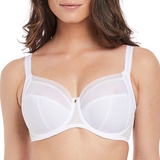 Fantasy Lingerie Fusion blanc soutien-gorge sans forme