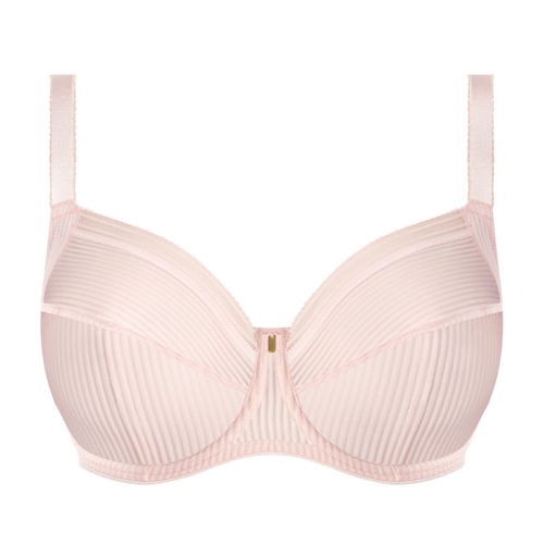 Fantasy Lingerie Fusion blush soutien-gorge sans forme