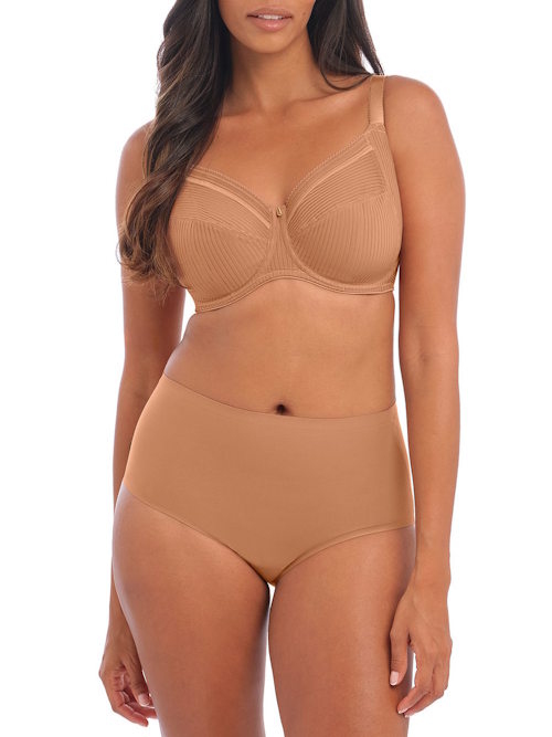 Fantasy Lingerie Fusion cinnamon soutien-gorge sans forme