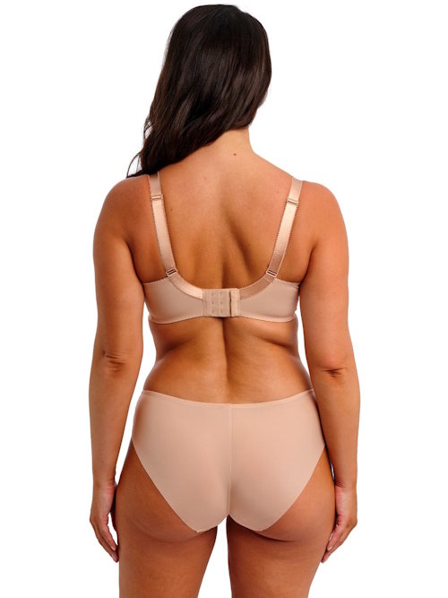 Fantasy Lingerie Emmaline beige slip