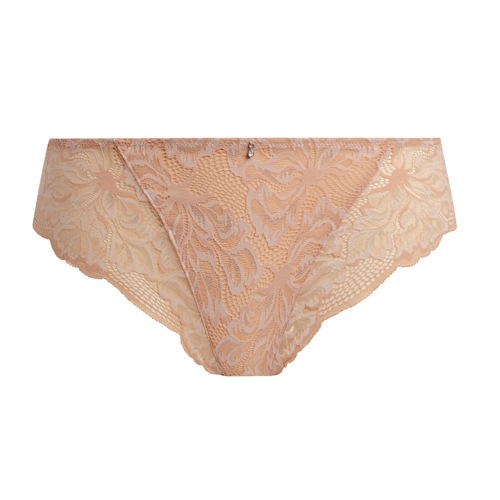 Fantasy Lingerie Emmaline beige slip