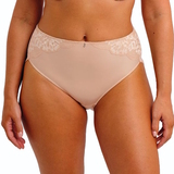 Fantasy Lingerie Emmaline beige haut slip