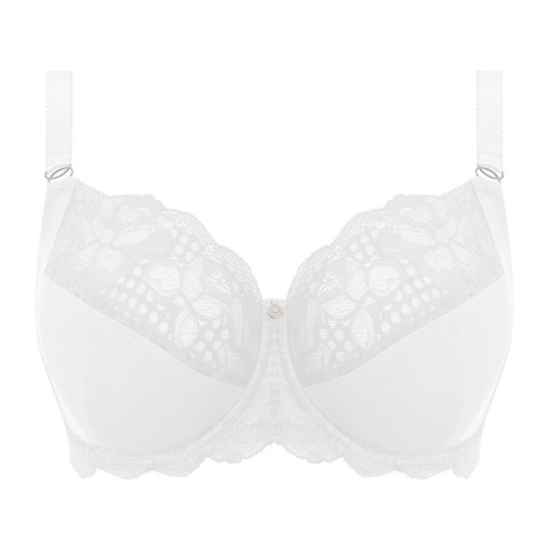 Fantasy Lingerie Reflect blanc soutien-gorge sans forme