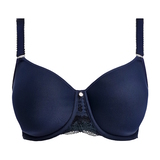 Fantasy Lingerie Reflect bleu marine soutien-gorge rembourré
