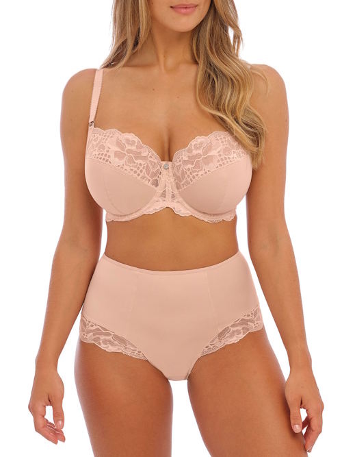 Fantasy Lingerie Reflect beige soutien-gorge sans forme