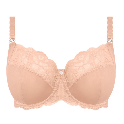 Fantasy Lingerie Reflect beige soutien-gorge sans forme