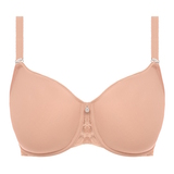 Fantasy Lingerie Reflect beige soutien-gorge rembourré