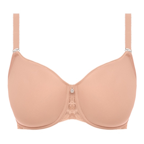 Fantasy Lingerie Reflect beige soutien-gorge rembourré