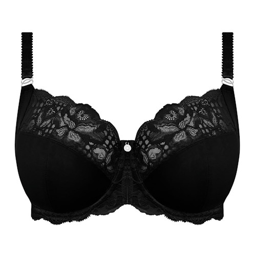 Fantasy Lingerie Reflect noir soutien-gorge rembourré