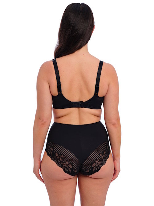 Fantasy Lingerie Reflect noir soutien-gorge rembourré