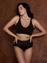 Wacoal Lingerie B-smooth noir soutiens-gorge prothétiques