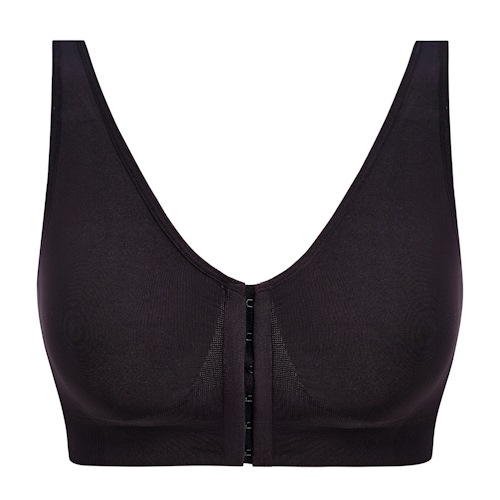 Wacoal Lingerie B-smooth noir soutiens-gorge prothétiques