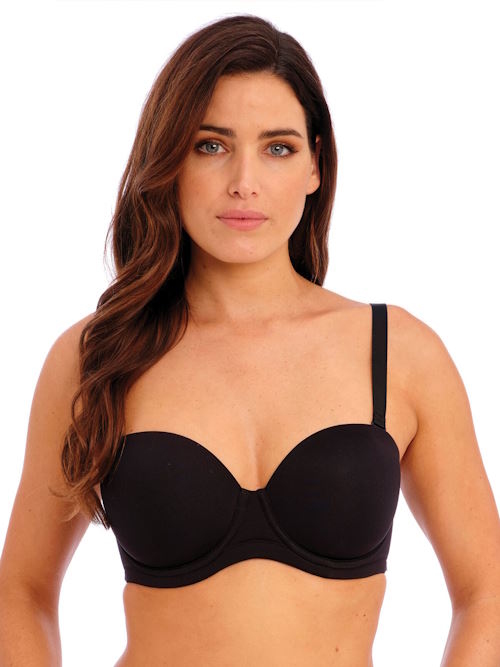 Wacoal Lingerie Red Carpet noir soutien-gorge rembourré