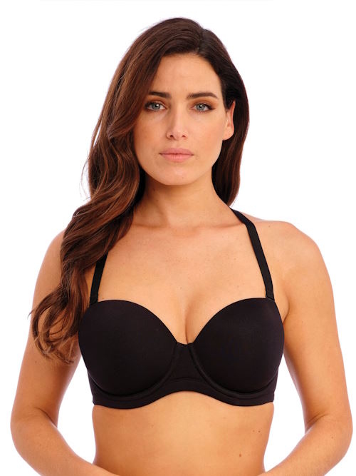 Wacoal Lingerie Red Carpet noir soutien-gorge rembourré