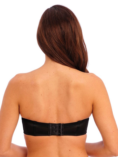 Wacoal Lingerie Red Carpet noir soutien-gorge rembourré