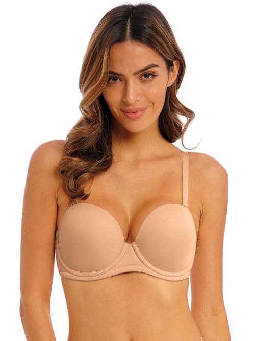 Wacoal Lingerie Red Carpet poudre soutien-gorge rembourré