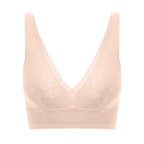 Wacoal Lingerie Net Effects  soutien-gorge sans forme