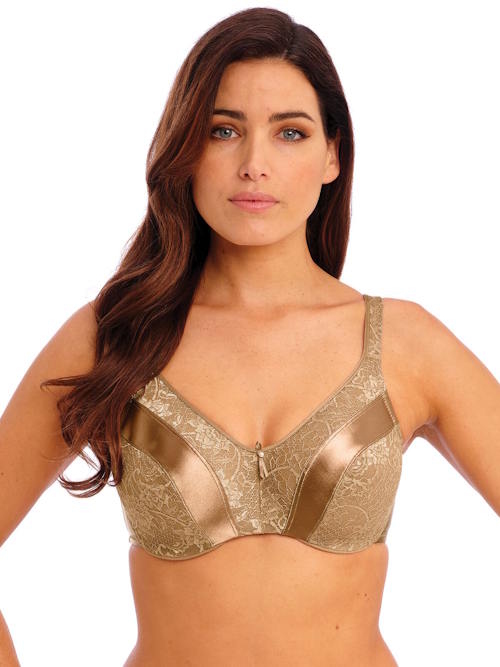 Wacoal Lingerie Le Minimizer poudre soutien-gorge sans forme