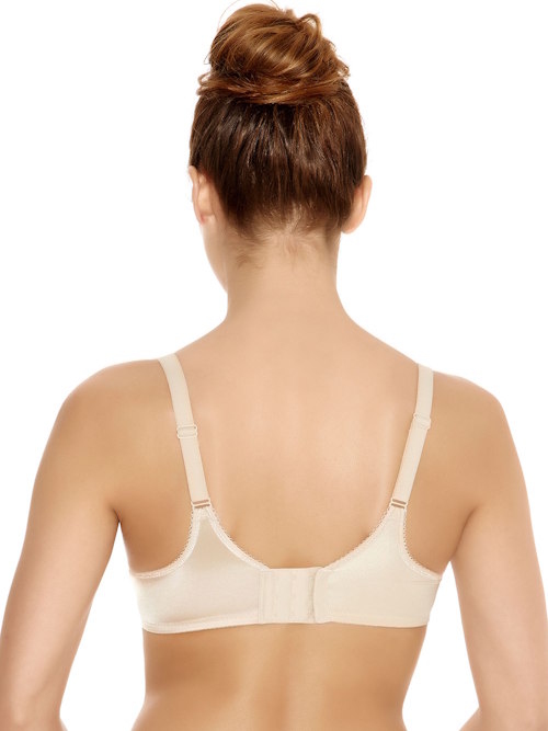 Wacoal Lingerie Basic Beauty poudre soutien-gorge rembourré