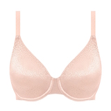 Wacoal Lingerie Back Appeal  soutien-gorge sans forme