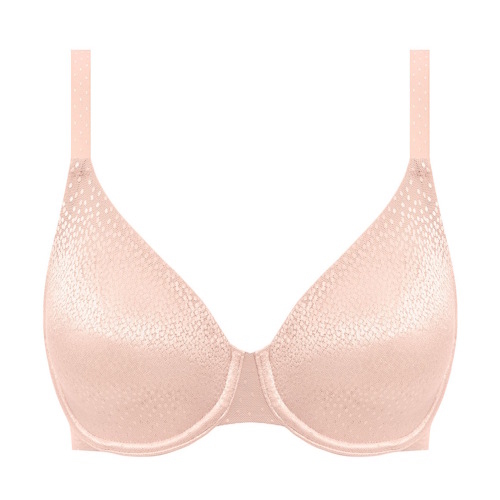 Wacoal Lingerie Back Appeal  soutien-gorge sans forme