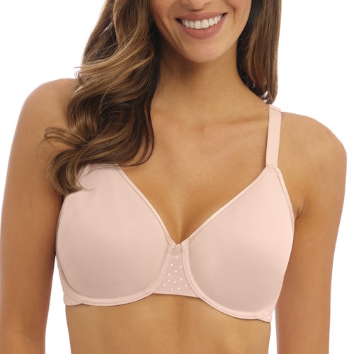 Wacoal Lingerie Back Appeal  soutien-gorge sans forme