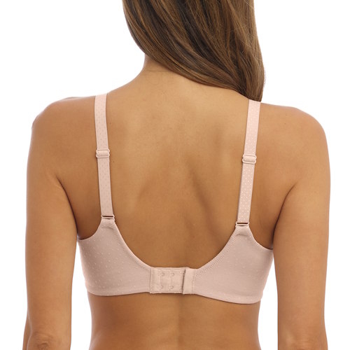 Wacoal Lingerie Back Appeal  soutien-gorge sans forme