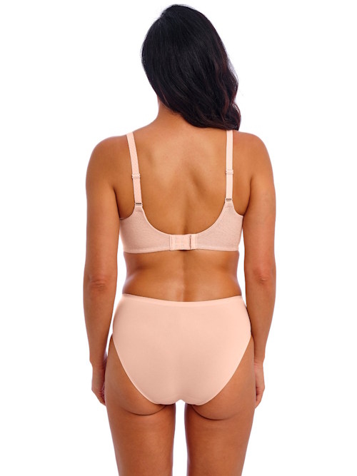 Wacoal Lingerie Back Appeal  soutien-gorge sans armatures en dentelle