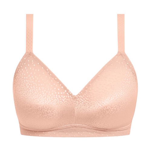 Wacoal Lingerie Back Appeal  soutien-gorge sans armatures en dentelle