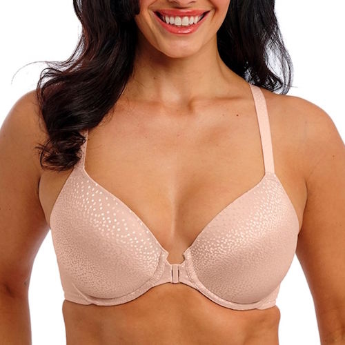 Wacoal Lingerie Back Appeal  soutien-gorge rembourré
