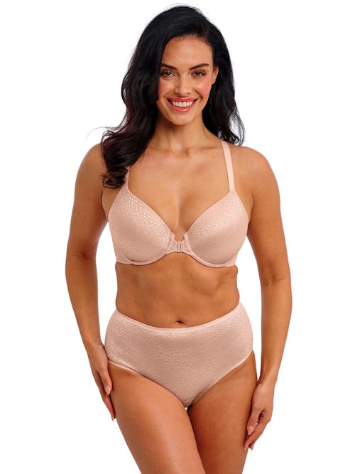 Wacoal Lingerie Back Appeal  soutien-gorge rembourré