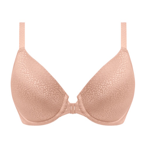 Wacoal Lingerie Back Appeal  soutien-gorge rembourré