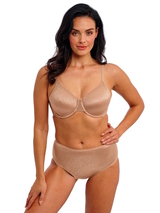 Wacoal Lingerie Back Appeal poudre soutien-gorge sans forme
