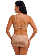 Wacoal Lingerie Back Appeal poudre soutien-gorge sans forme