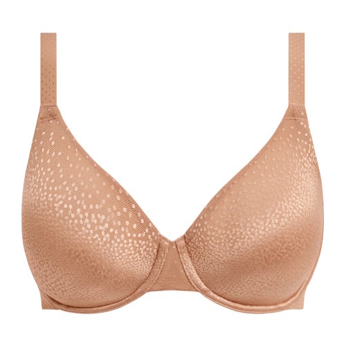 Wacoal Lingerie Back Appeal poudre soutien-gorge sans forme