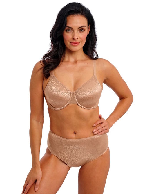 Wacoal Lingerie Beaute Appeal poudre slip